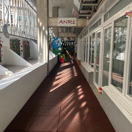 Dobo Madrid Anr1 Apartman Kültér fotó