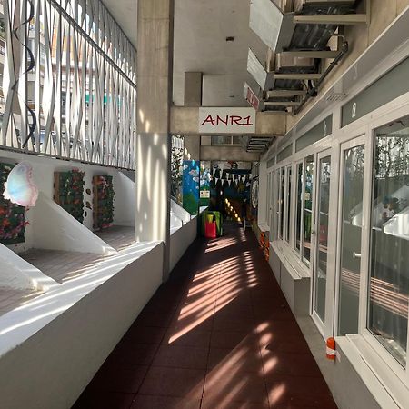 Dobo Madrid Anr1 Apartman Kültér fotó