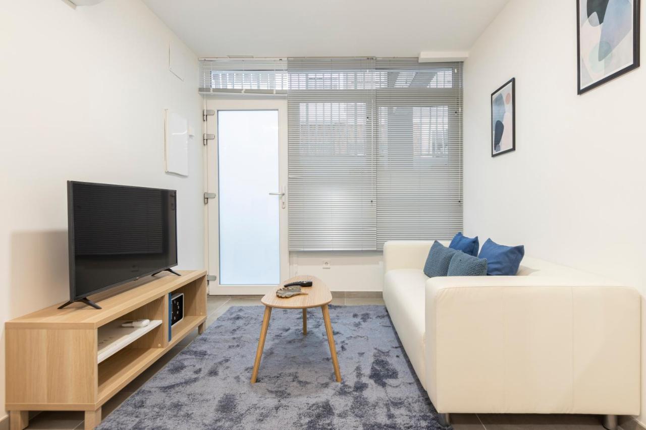 Dobo Madrid Anr1 Apartman Kültér fotó