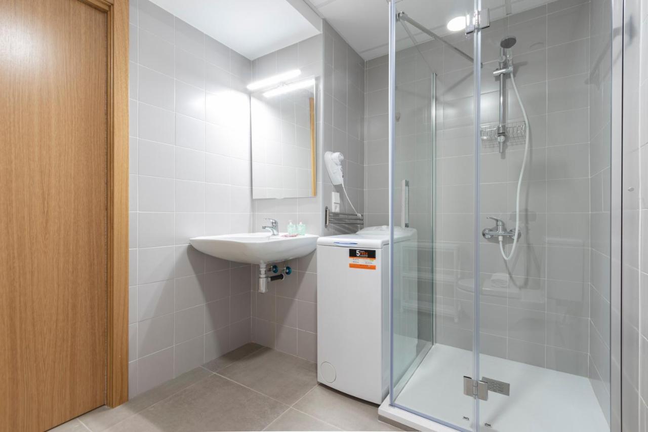 Dobo Madrid Anr1 Apartman Kültér fotó