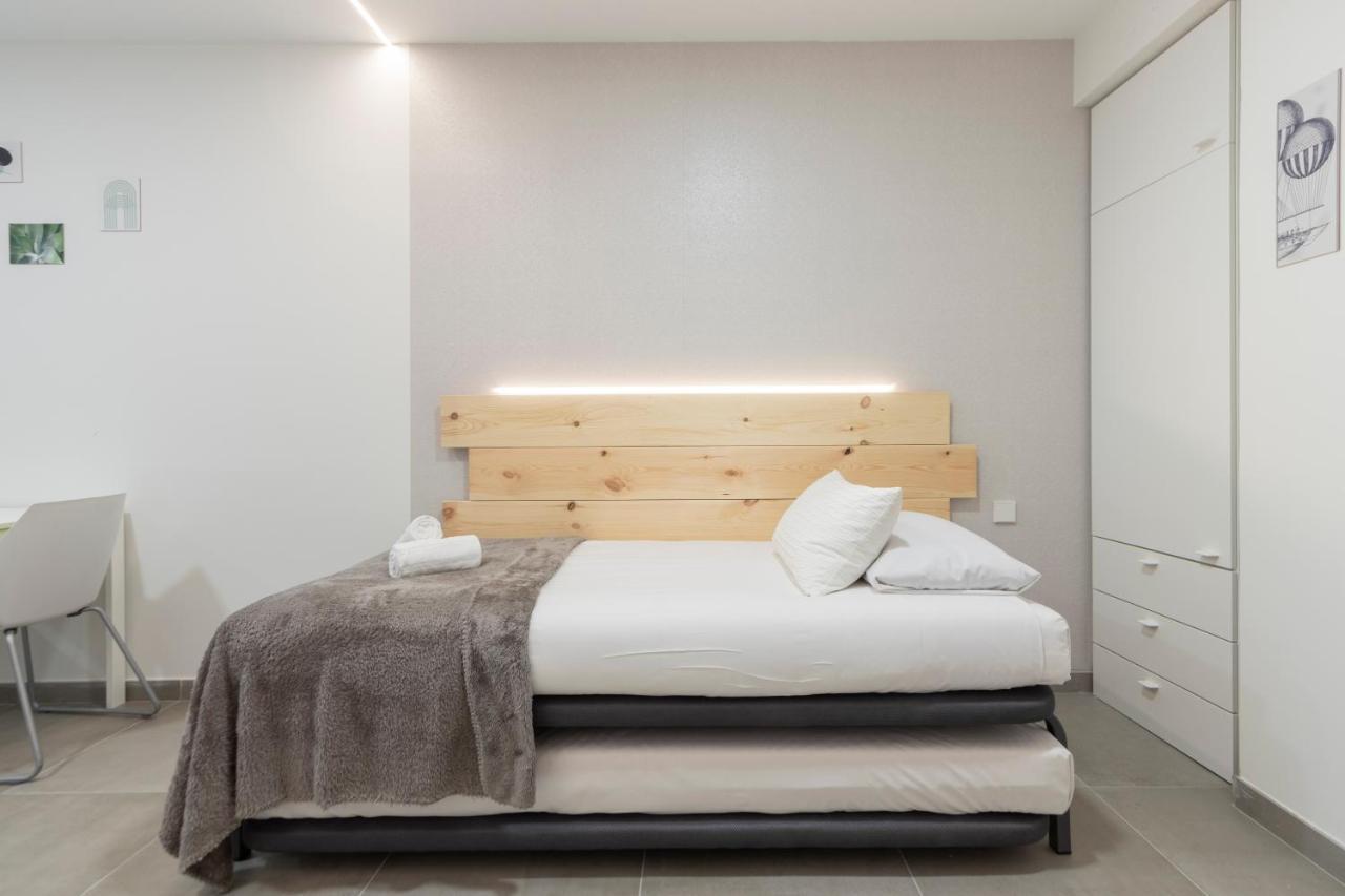 Dobo Madrid Anr1 Apartman Kültér fotó