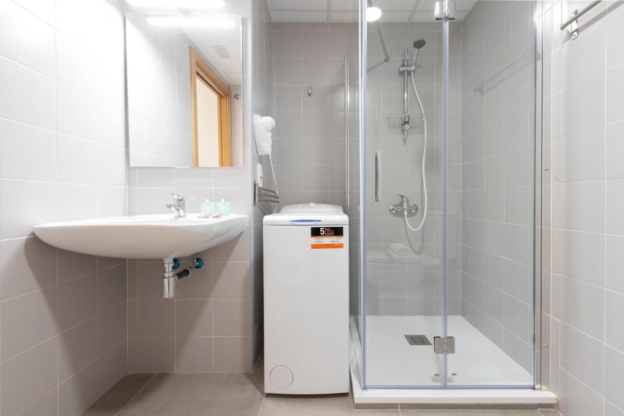 Dobo Madrid Anr1 Apartman Kültér fotó