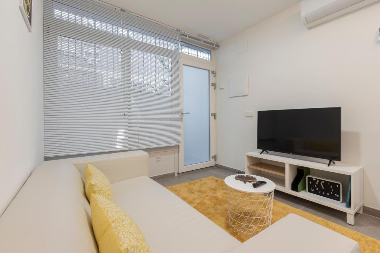Dobo Madrid Anr1 Apartman Kültér fotó