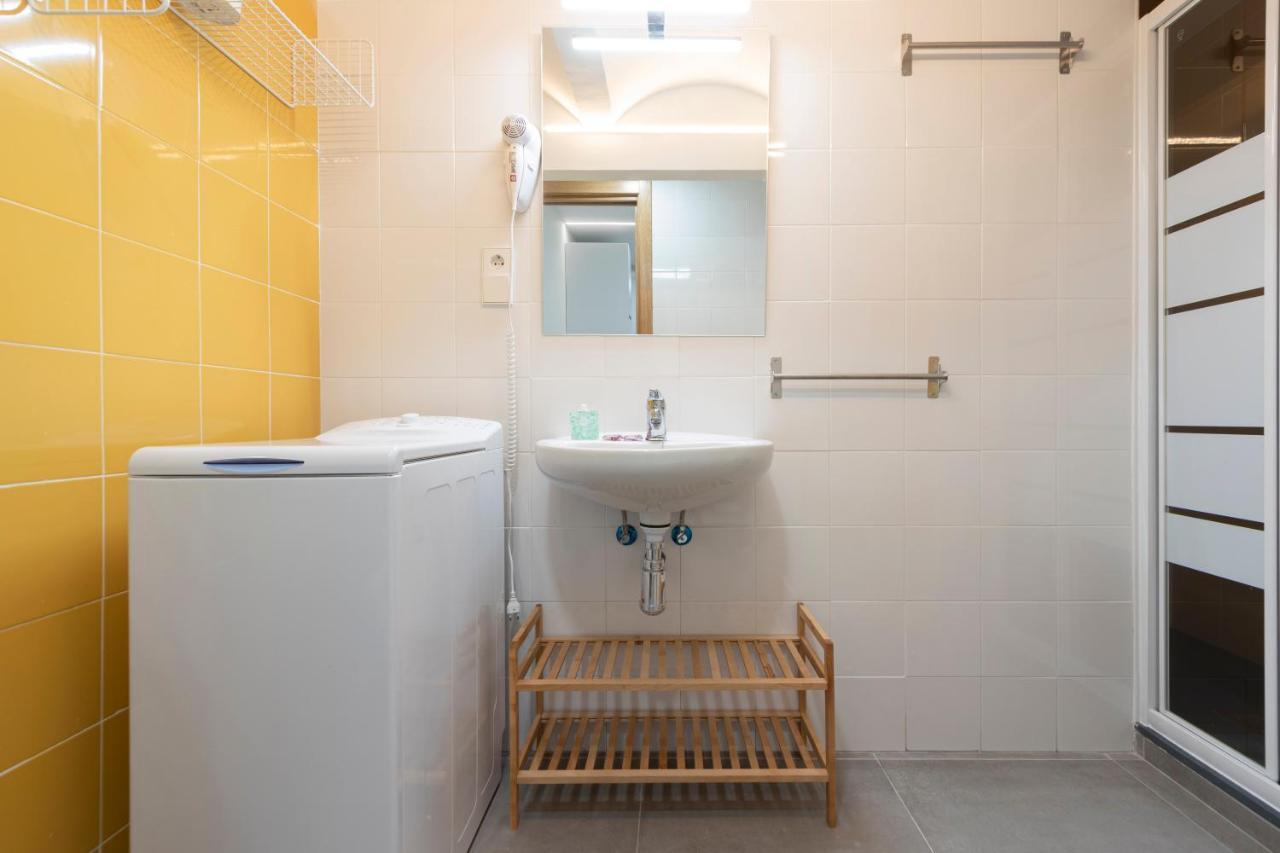 Dobo Madrid Anr1 Apartman Kültér fotó
