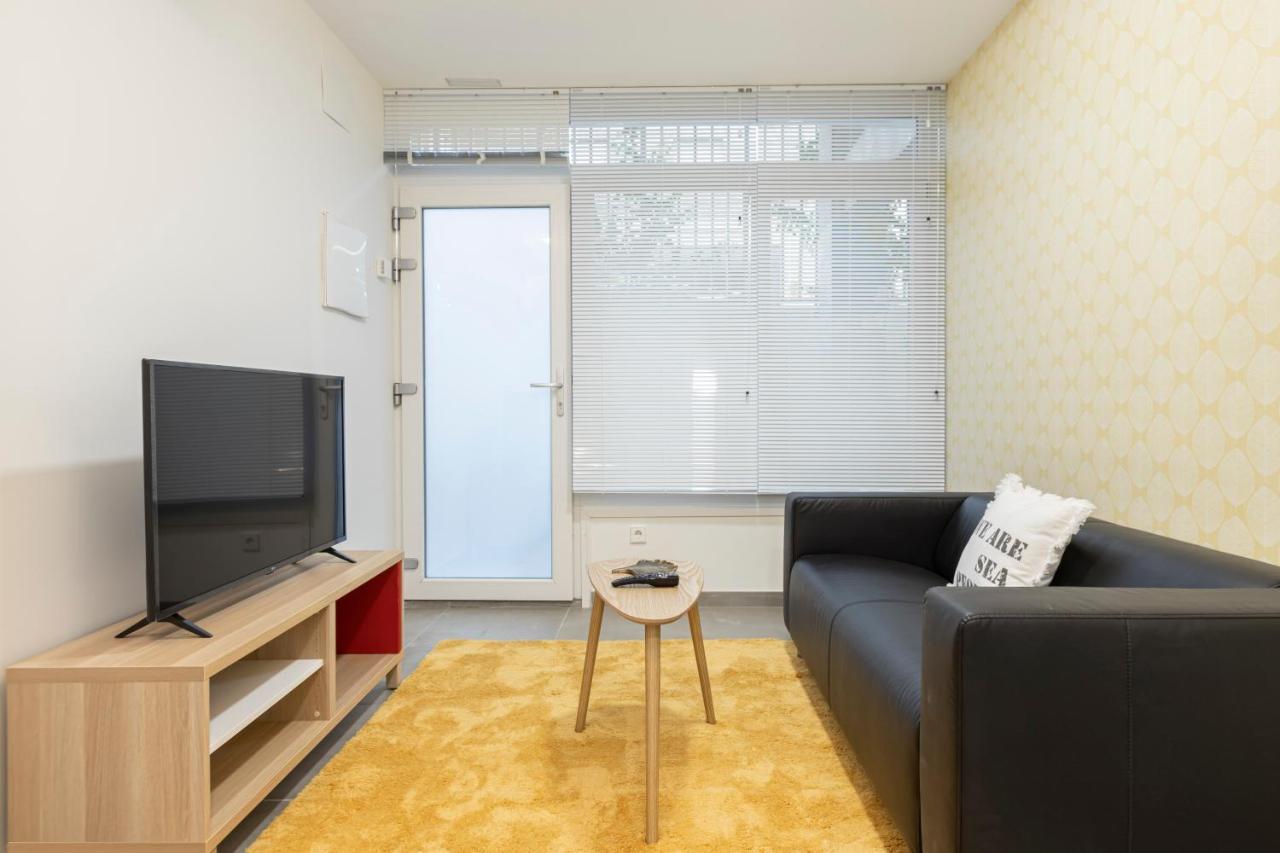 Dobo Madrid Anr1 Apartman Kültér fotó