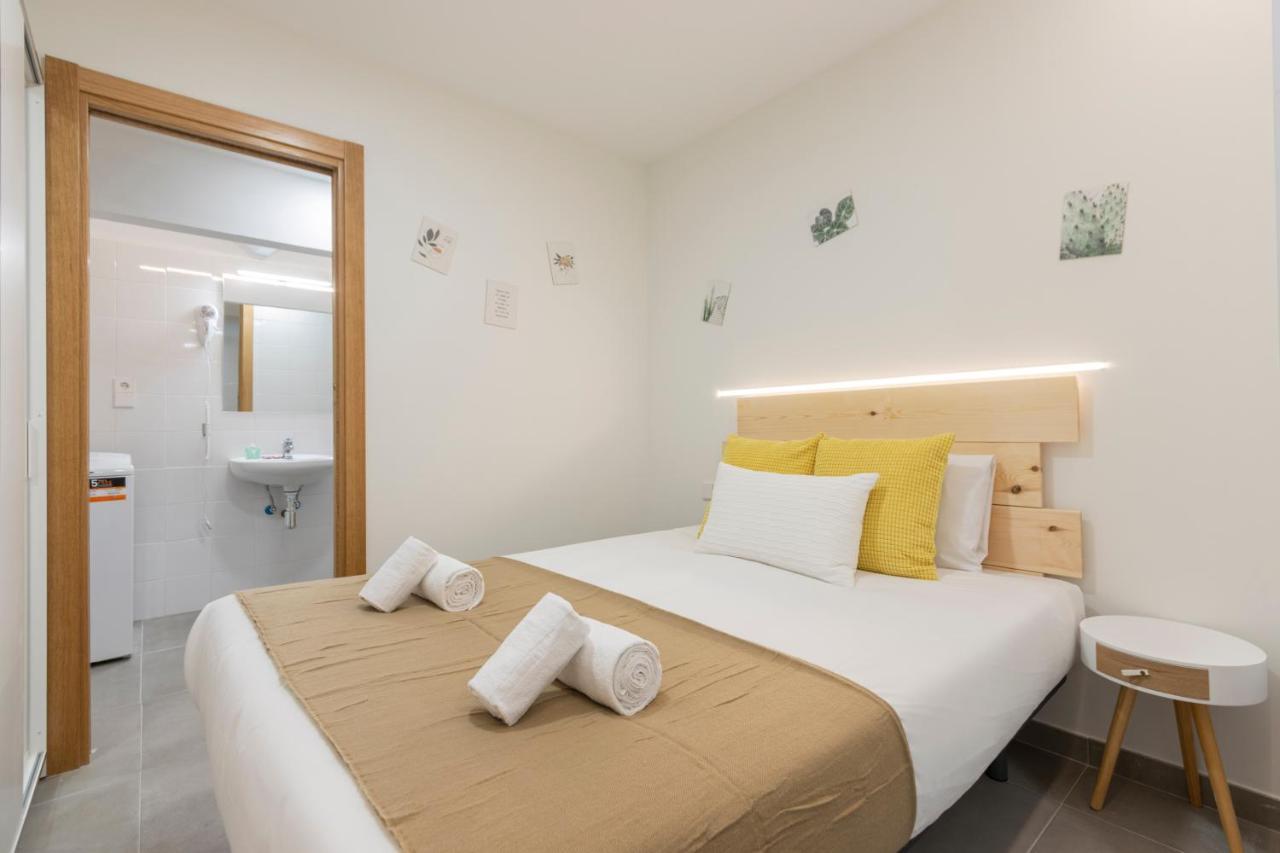 Dobo Madrid Anr1 Apartman Kültér fotó