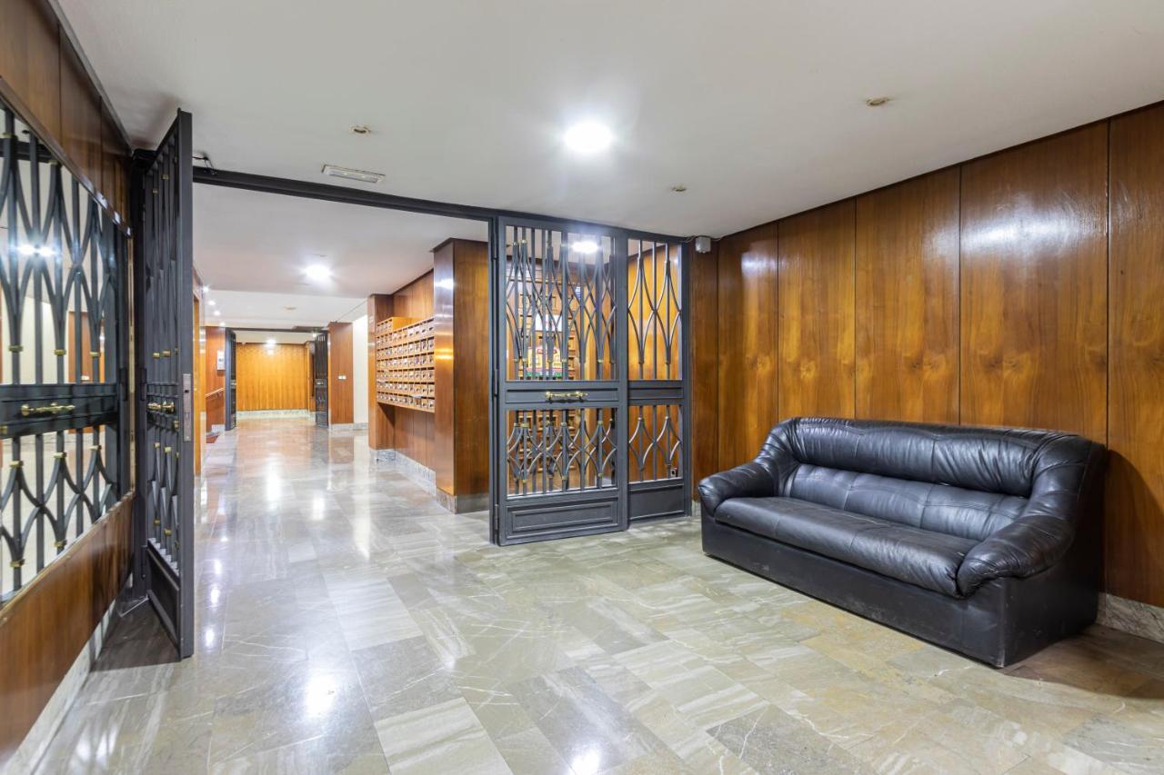 Dobo Madrid Anr1 Apartman Kültér fotó