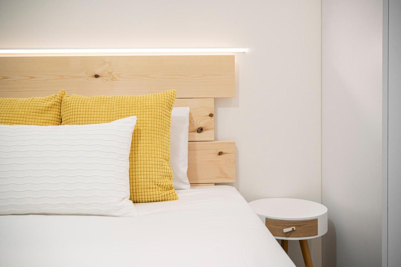 Dobo Madrid Anr1 Apartman Kültér fotó