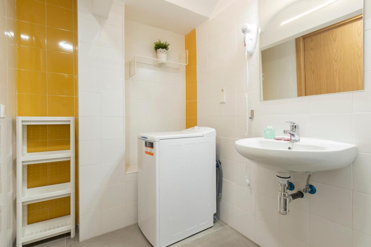 Dobo Madrid Anr1 Apartman Kültér fotó